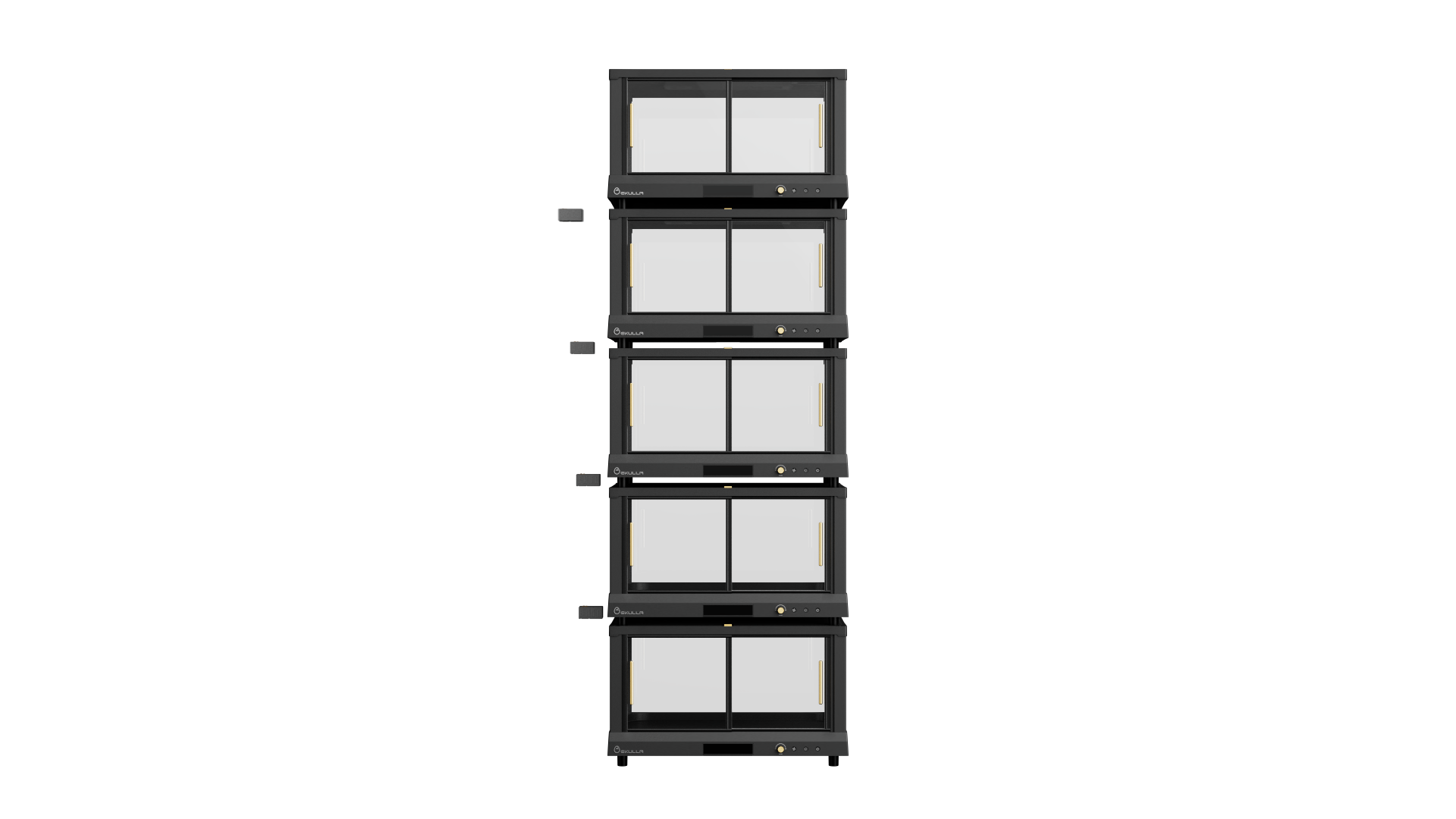 Power Cube - EKULLA Omni Tank | All-in-One Enclosure Accessories