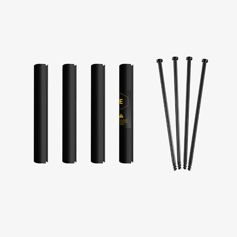 ekulla CP1-Max Side Panels 3pcs