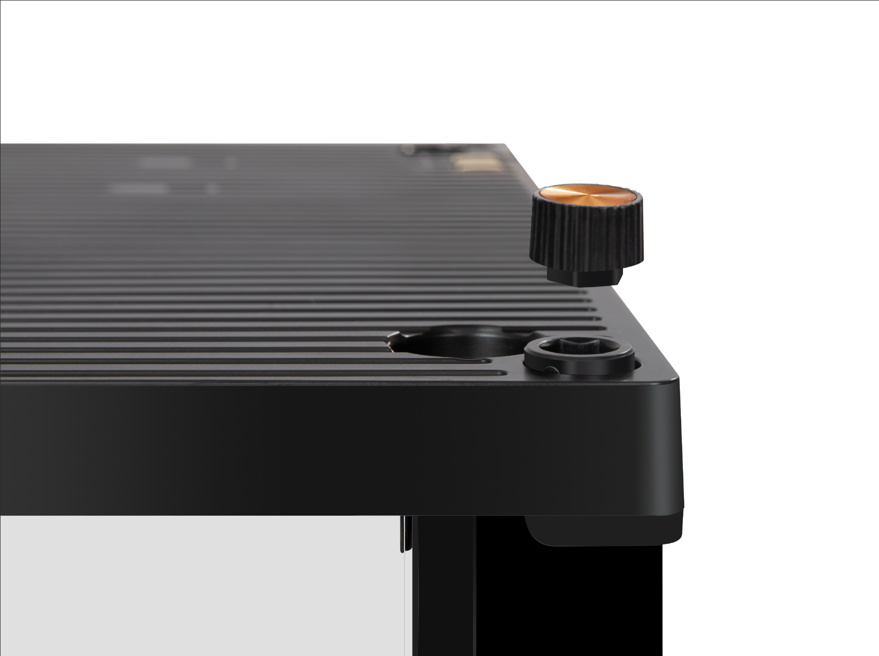 ekulla reptiles tank ModeKey effect