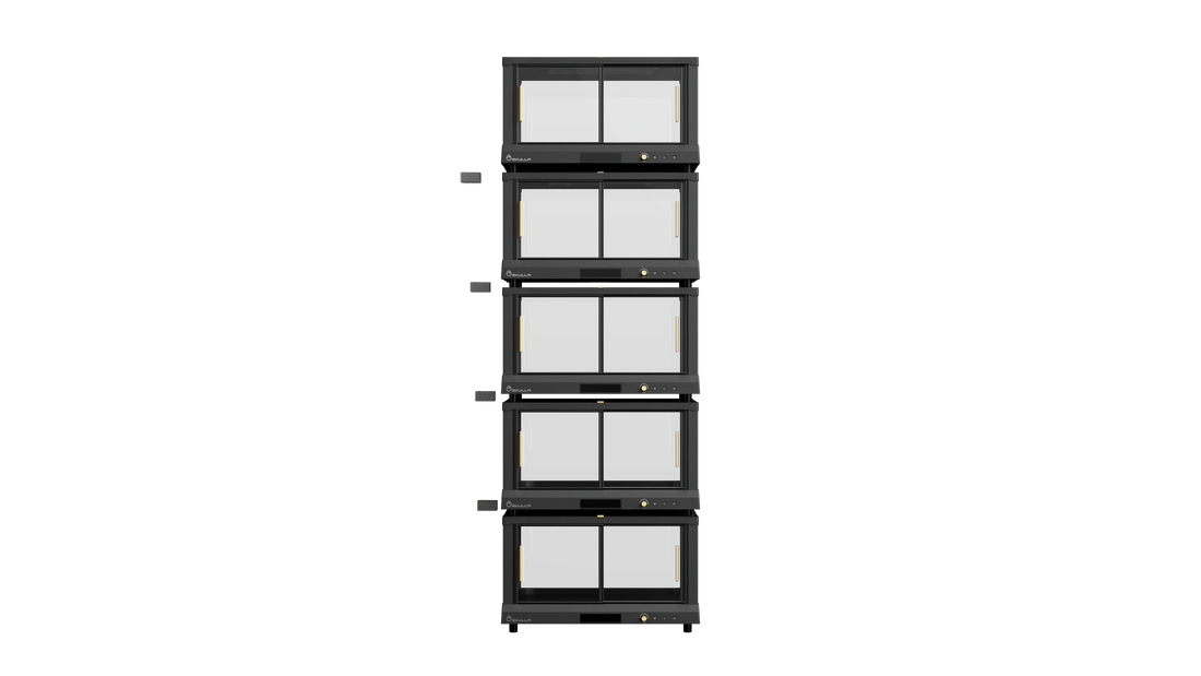 Power Cube - EKULLA Omni Tank | All-in-One Enclosure Accessories