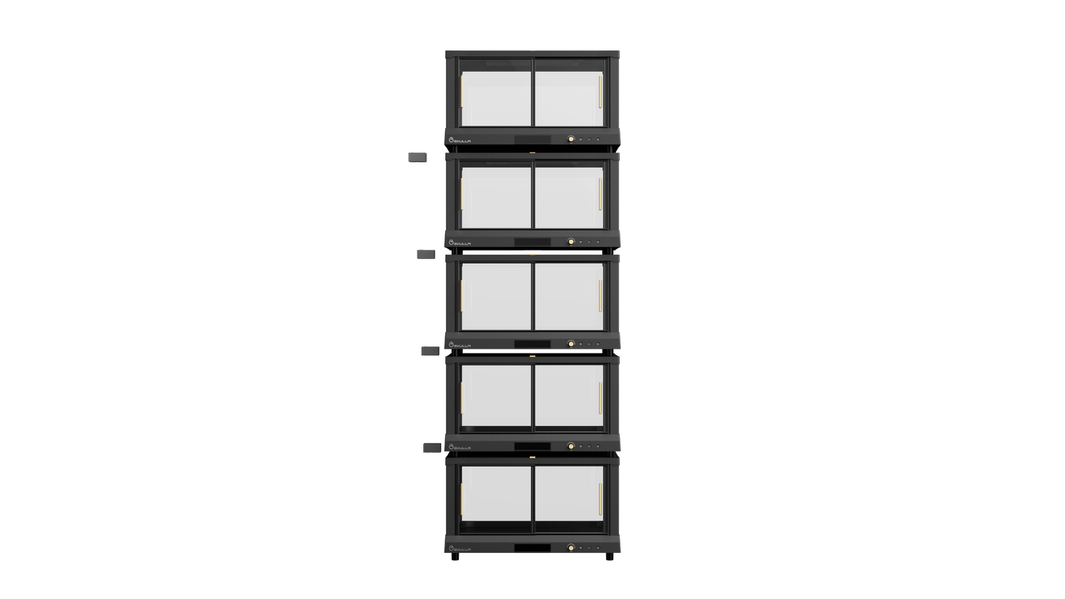Power Cube - EKULLA Omni Tank | All-in-One Enclosure Accessories