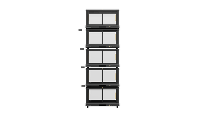 Power Cube - EKULLA Omni Tank | All-in-One Enclosure Accessories