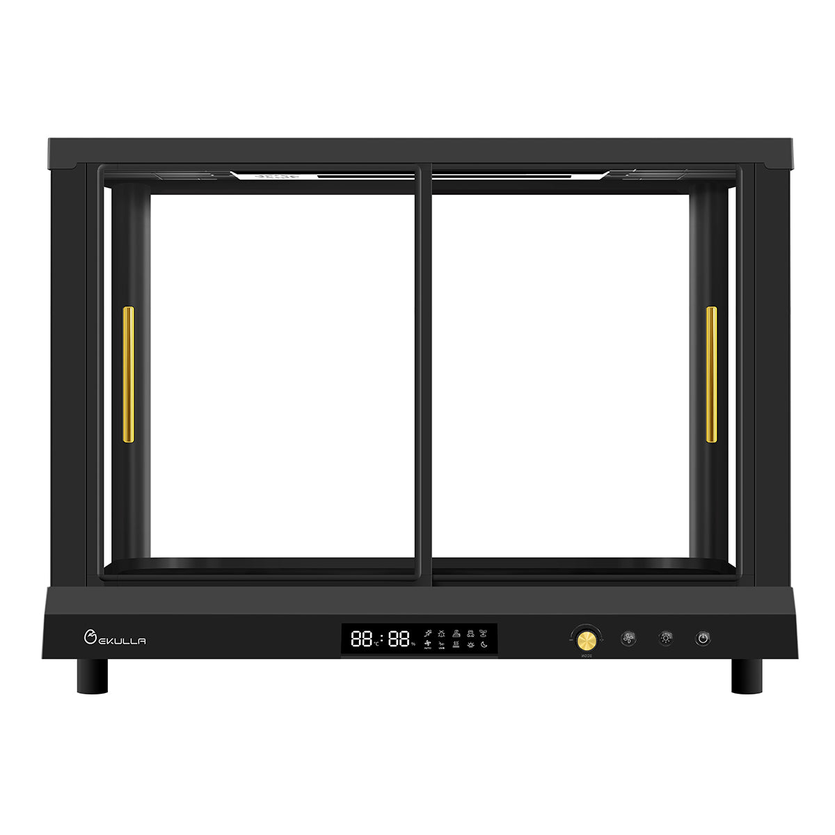 Ekulla Omni Tank | All-in-One Enclosure: City Pet - Series（PLUS）