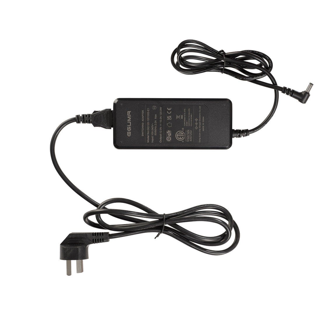 EkullaPro-10A Adapter - EKULLA Omni Tank | All-in-One Enclosure Accessories