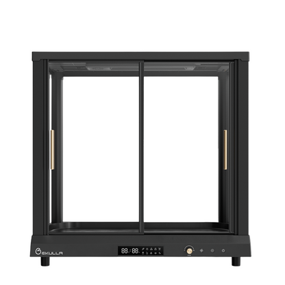 EKULLA Omni Tank | All-in-One Enclosure: City Pet 1-Max