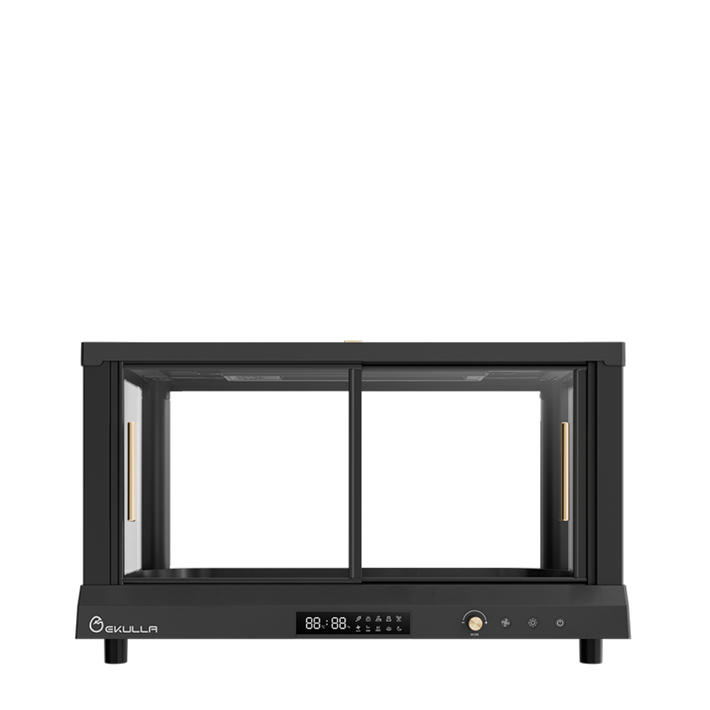 EKULLA Omni Tank | All-in-One Enclosure: City Pet 1