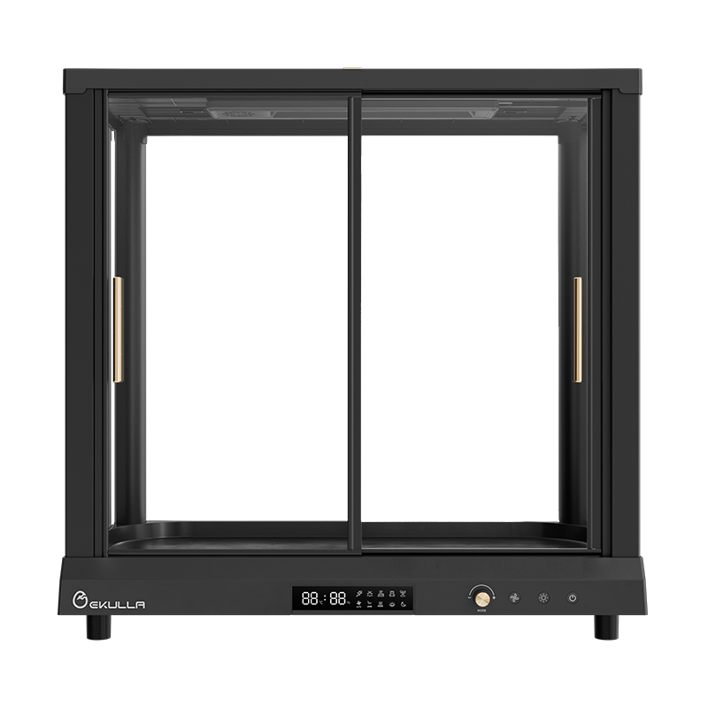 EKULLA Reptile Enclosures Tank CityPet1-Max