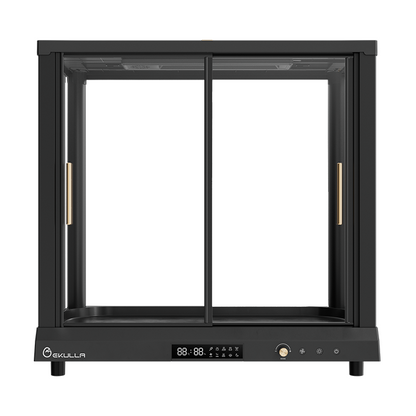 EKULLA Reptile Enclosures Tank CityPet1-Max
