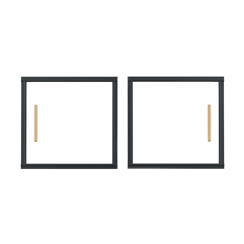 EKULLA CP1 Door Panels