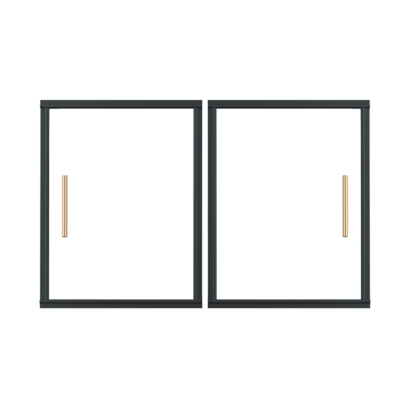 EKULLA CP1 Door Panels left and right