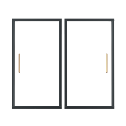 EKULLA CP1 Max Door Panels left and right