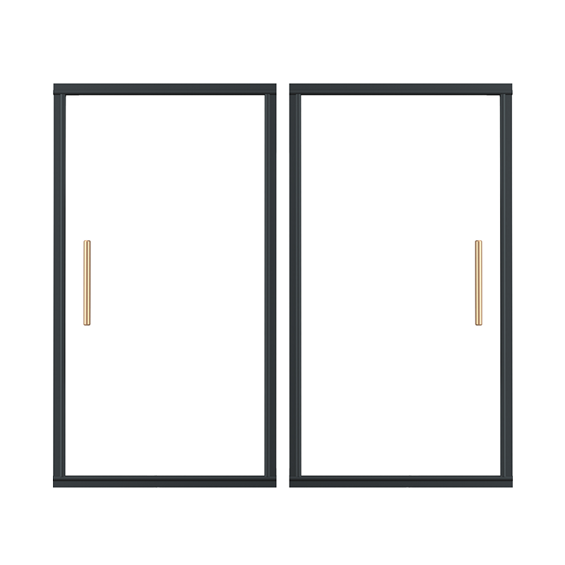 EKULLA CP1 Max Door Panels left and right