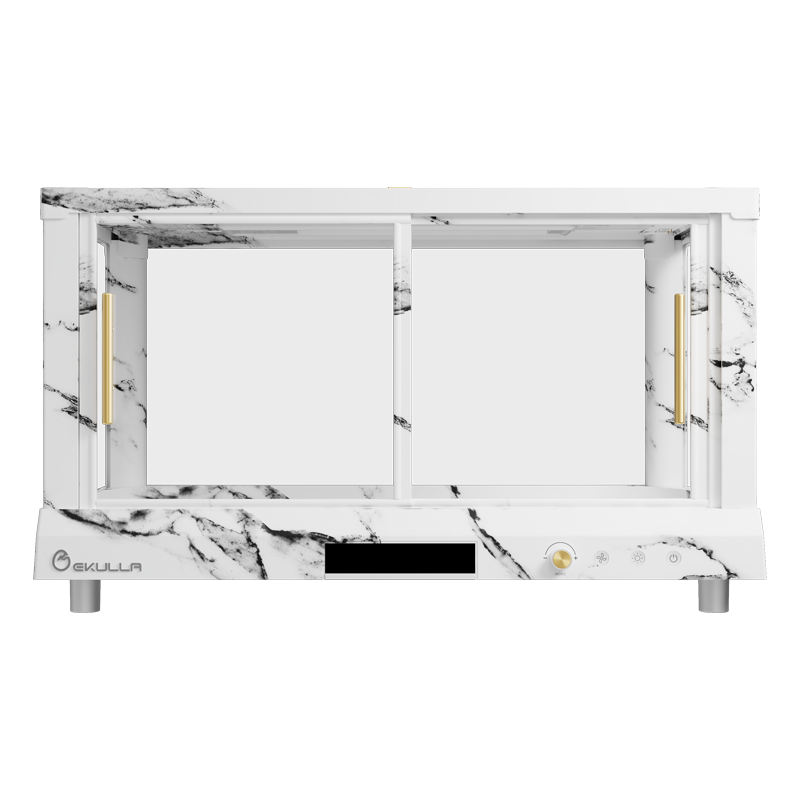 Ekulla OmniTank | All-in-One Enclosure: CP1 - Series