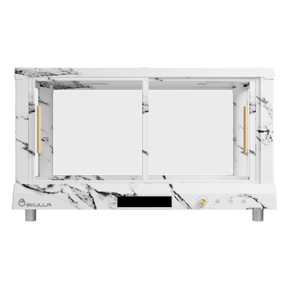 Ekulla OmniTank | All-in-One Enclosure: CP1 - Series