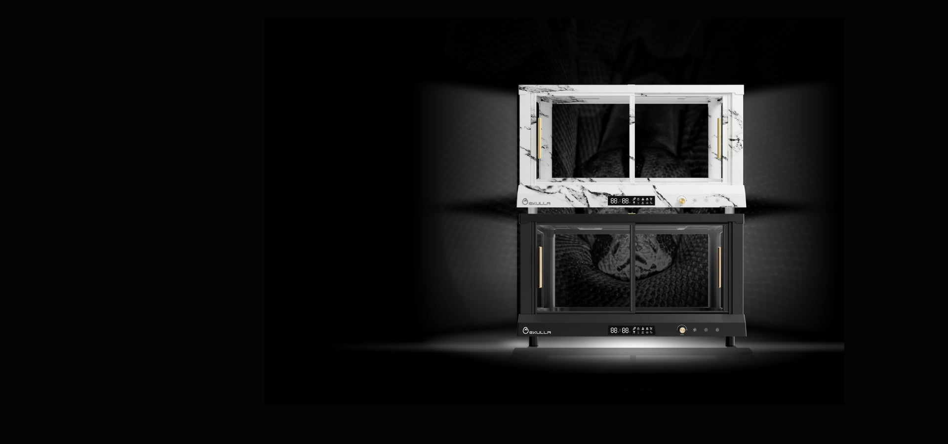 【受注生産】爬虫類飼育レイアウト 受注生産】爬虫類飼育レイアウト - メルカリ