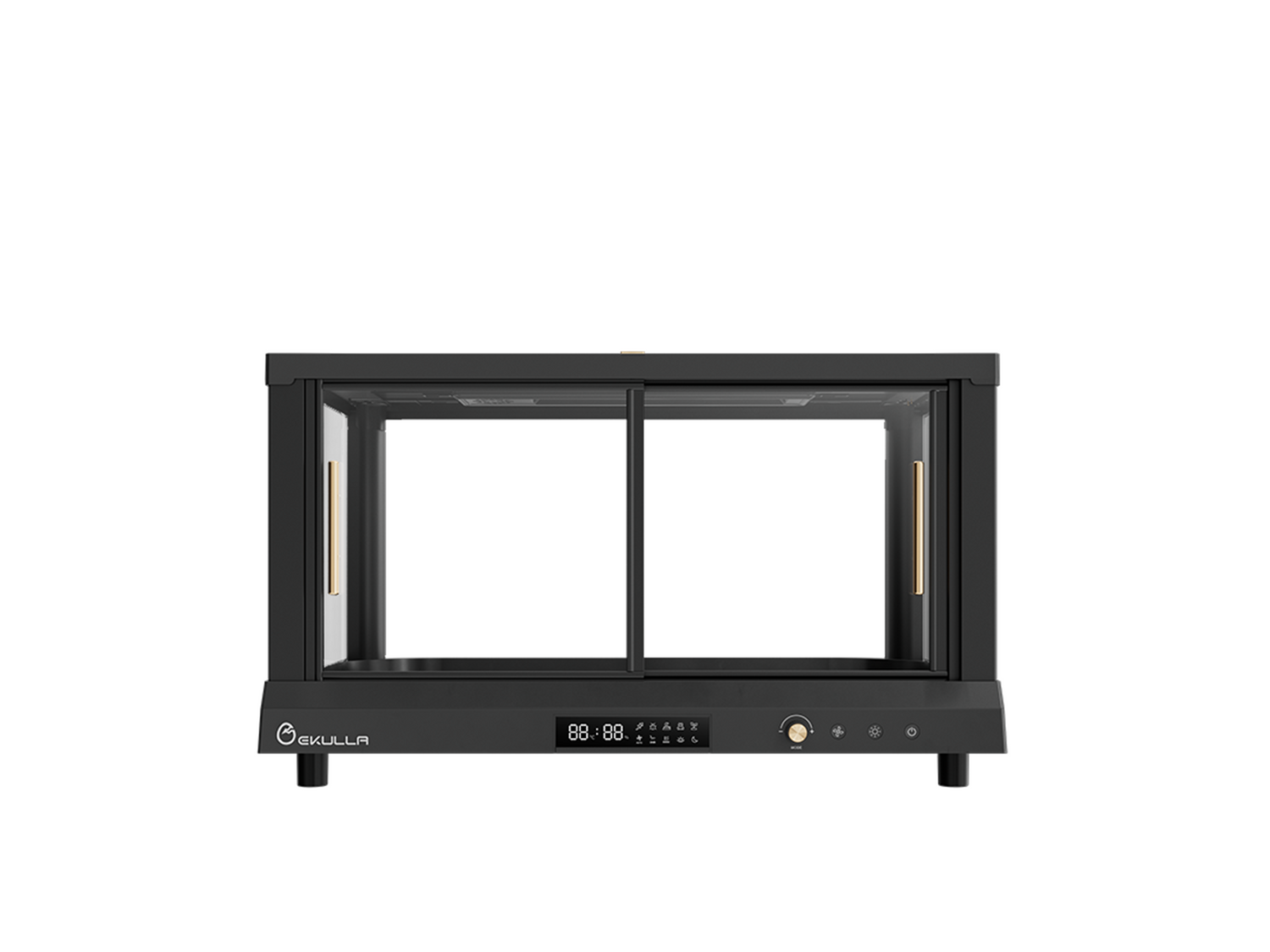 EKULLA Omni Tank | All-in-One Enclosure: City Pet 1