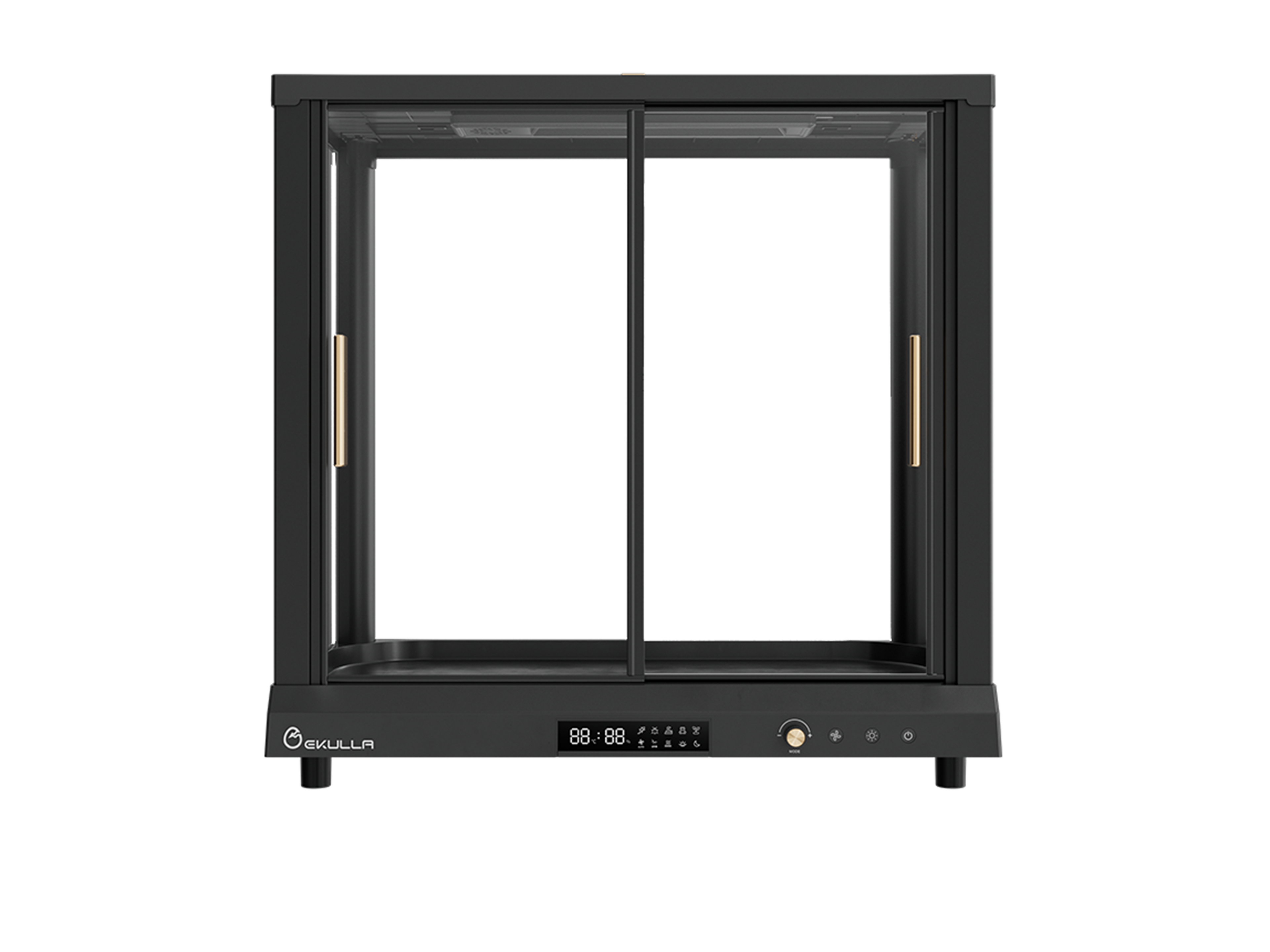 Ekulla OmniTank | All-in-One Enclosure: CP1 - Series