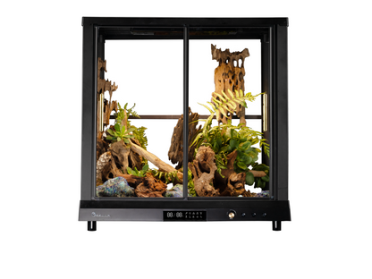 EKULLA Omni Tank | All-in-One Enclosure: City Pet 1-Max