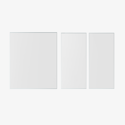 ekulla CP1-Max Side Panels 3pcs