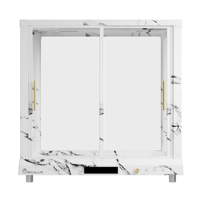 Ekulla OmniTank | All-in-One Enclosure: CP1 - Series