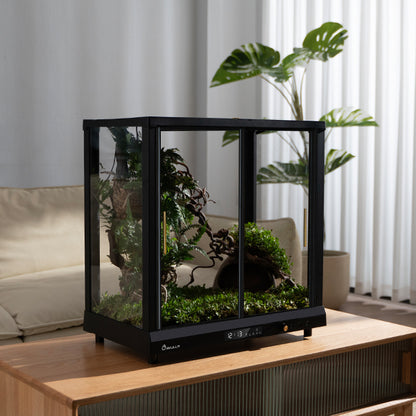 ekulla all in one solution plant Enclosures tank