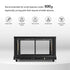 ekulla all in one solution small insect Enclosures tank
